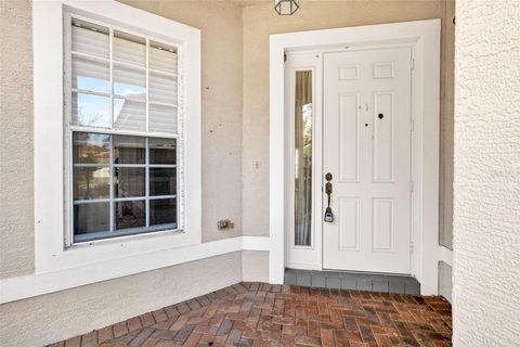 Photo of 15709 Crystal Waters Drive, Wimauma, FL 33598 (MLS # TB8466085)