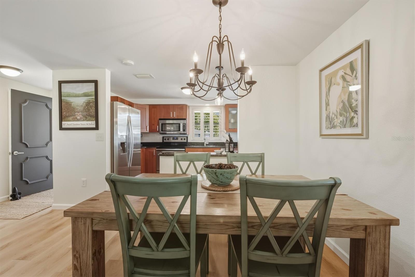 CIRCLE WOODS OF VENICE 2 - Residential