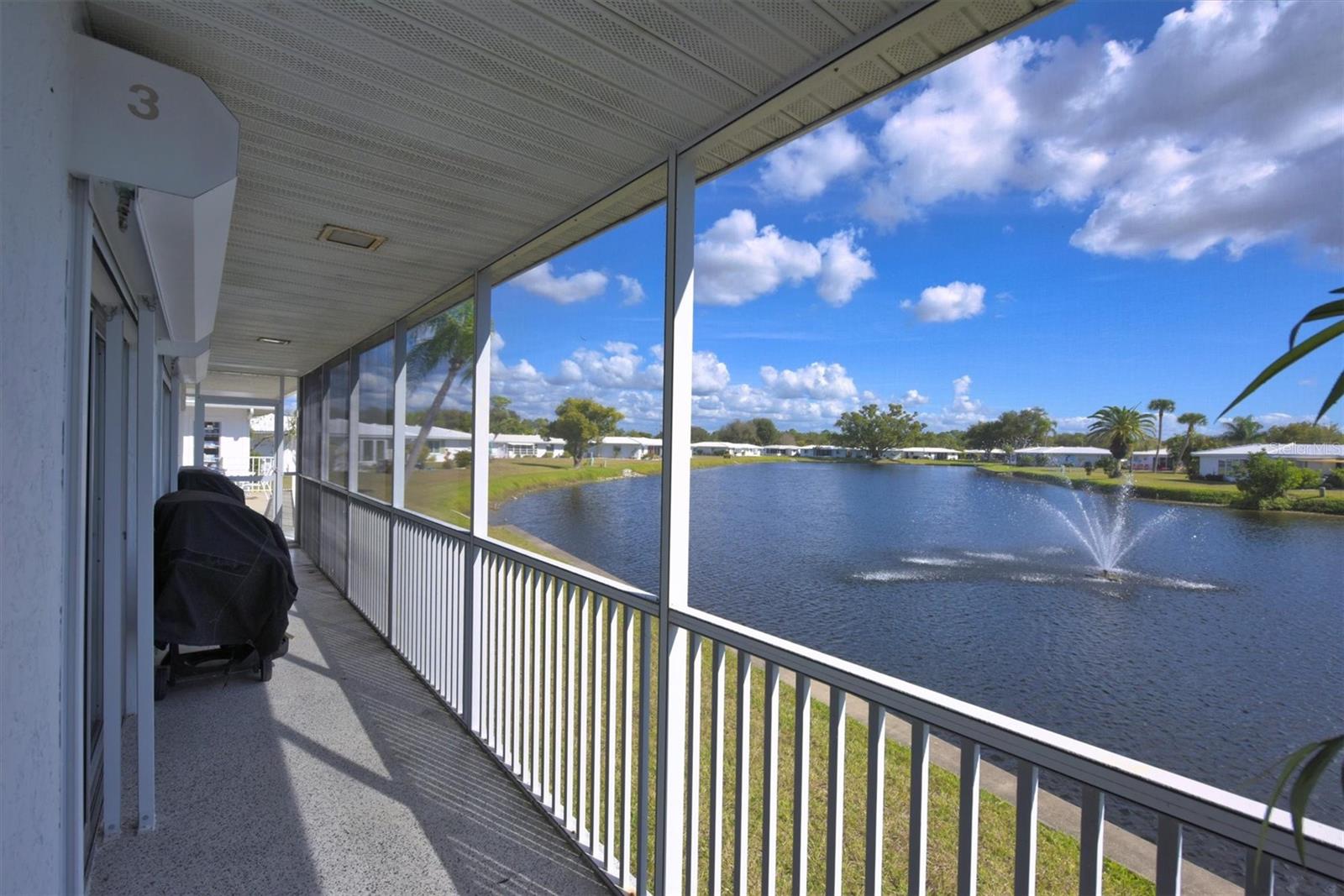 CIRCLE WOODS OF VENICE 2 - Residential