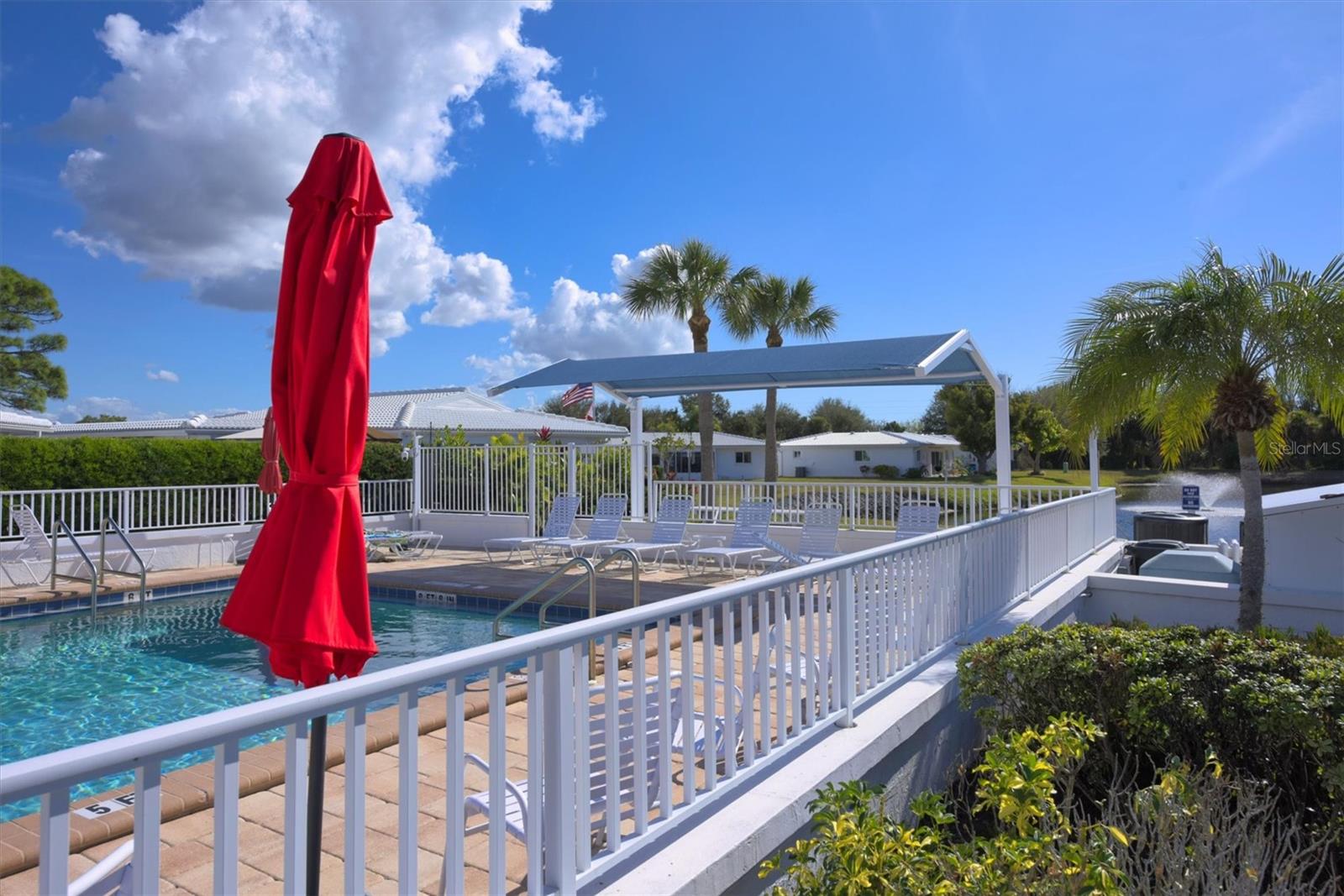 CIRCLE WOODS OF VENICE 2 - Residential