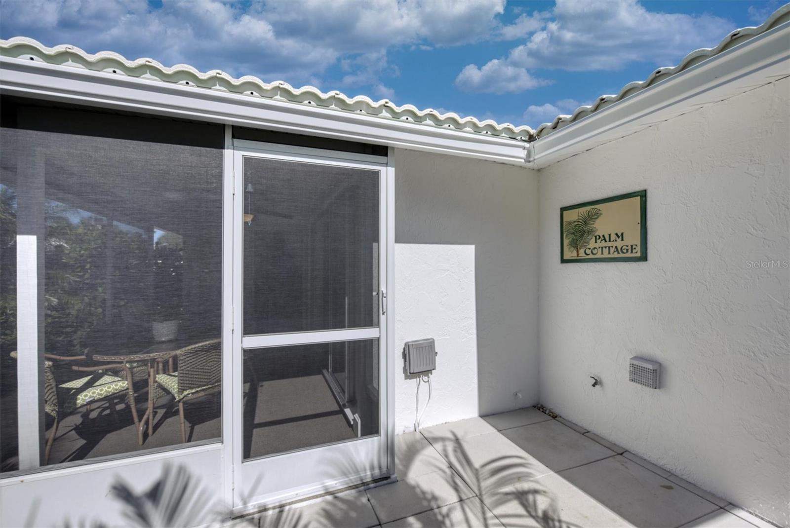 CIRCLE WOODS OF VENICE 2 - Residential