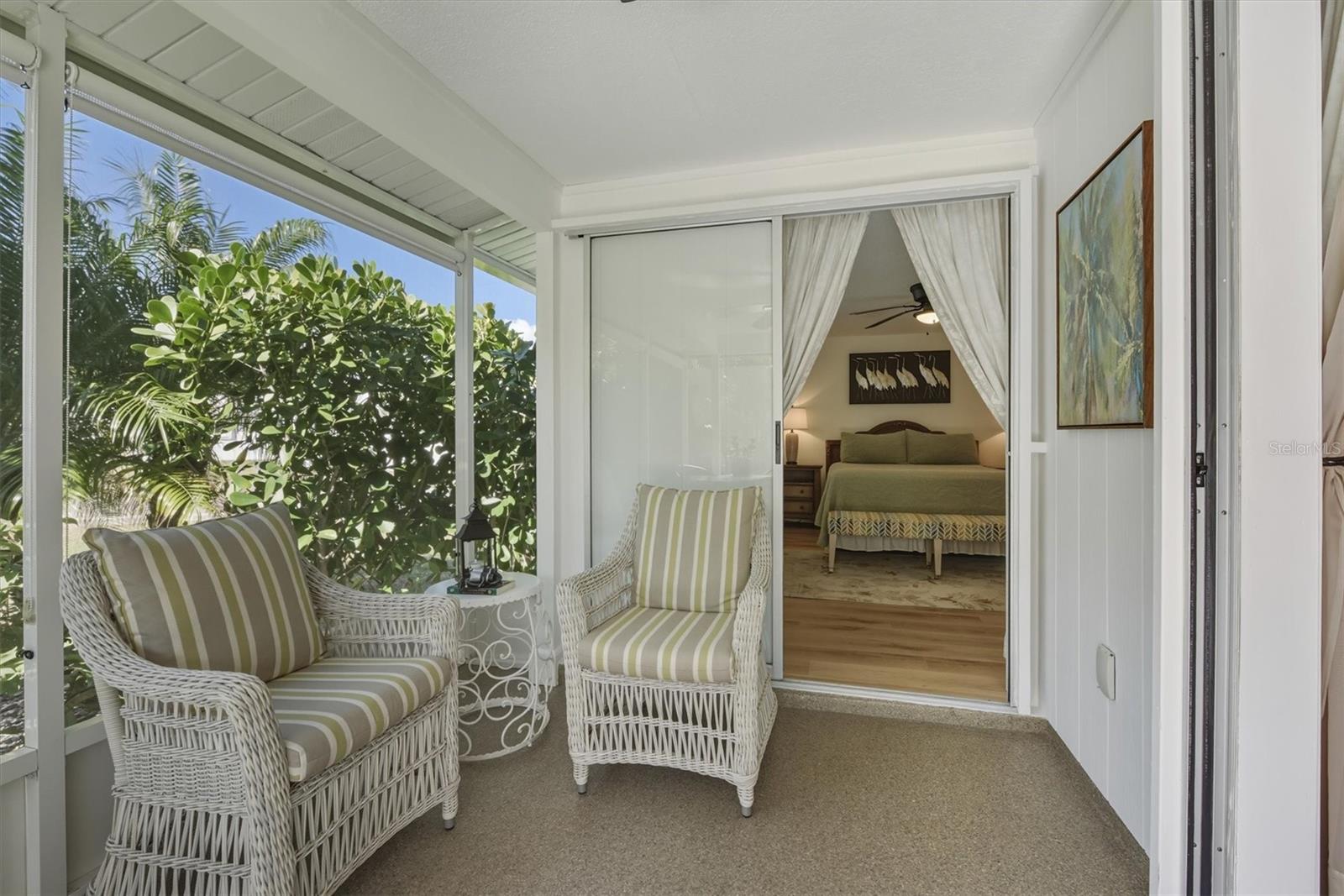 CIRCLE WOODS OF VENICE 2 - Residential