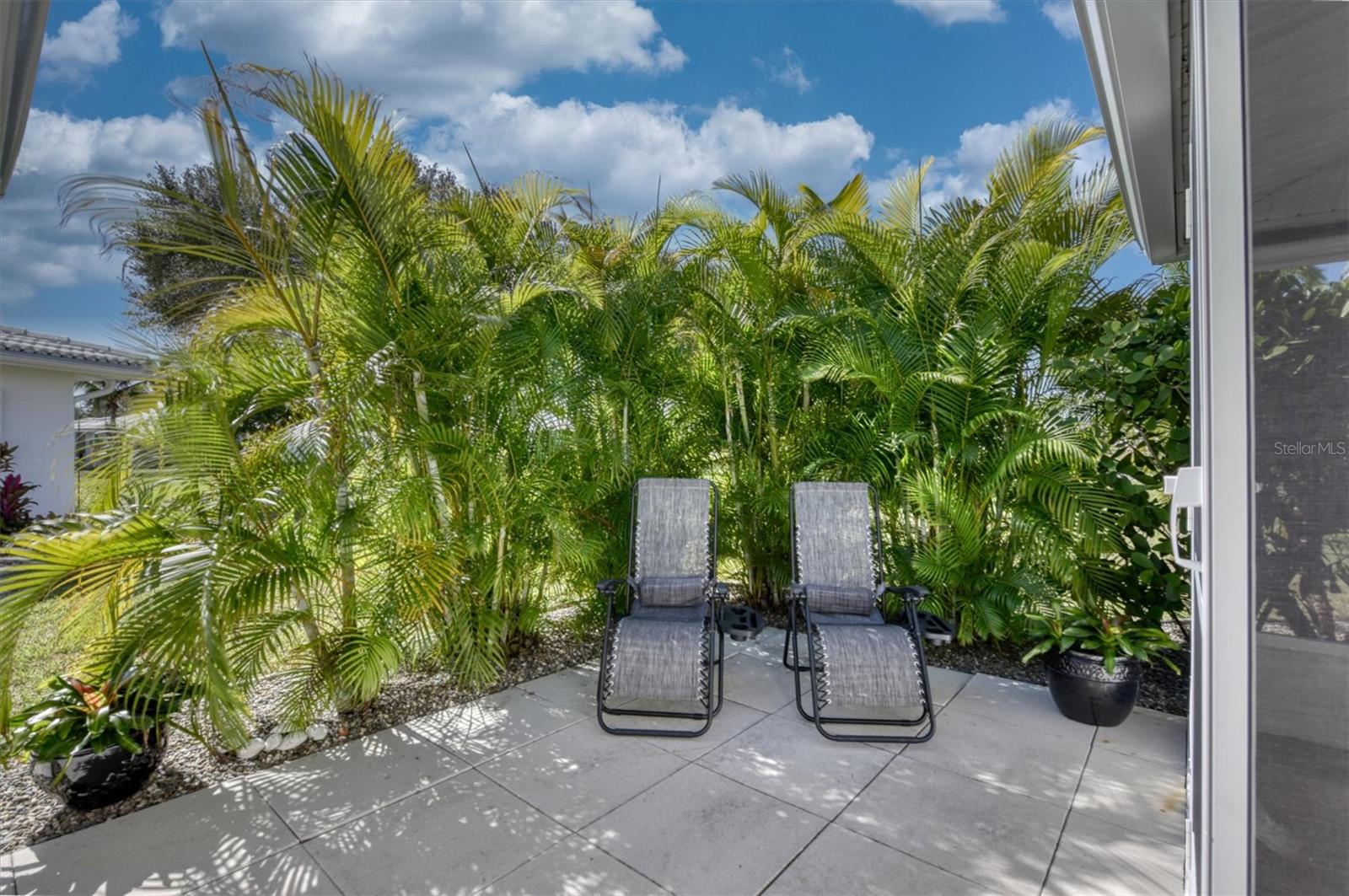 CIRCLE WOODS OF VENICE 2 - Residential