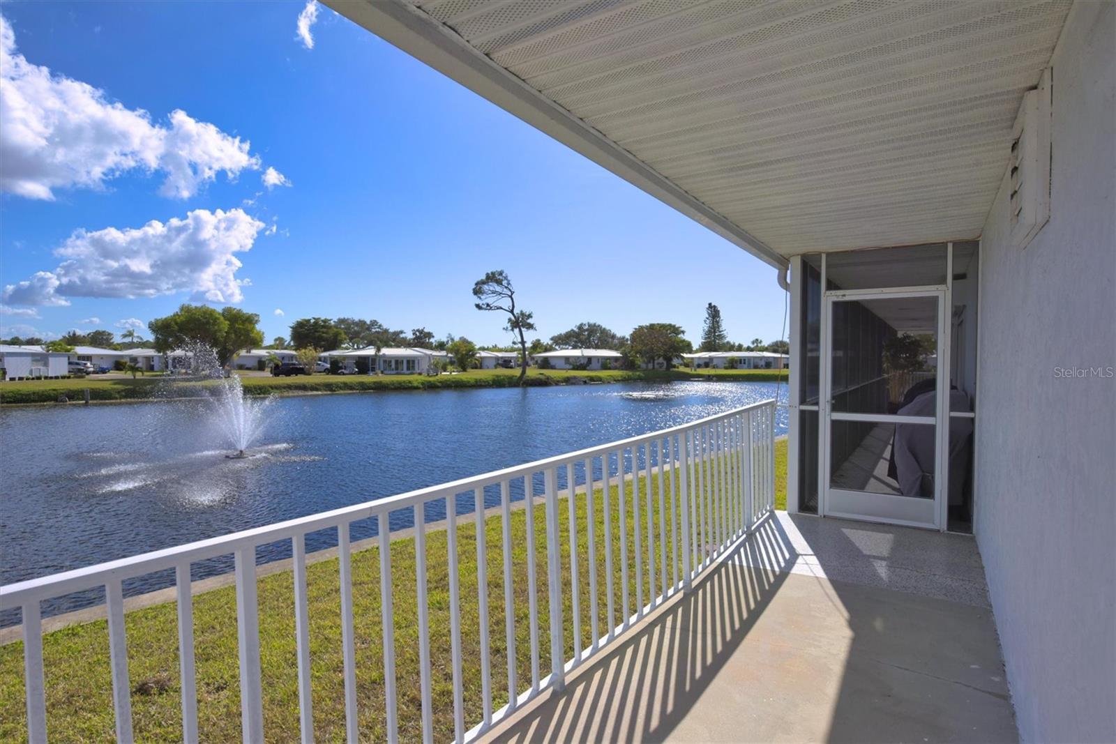 CIRCLE WOODS OF VENICE 2 - Residential