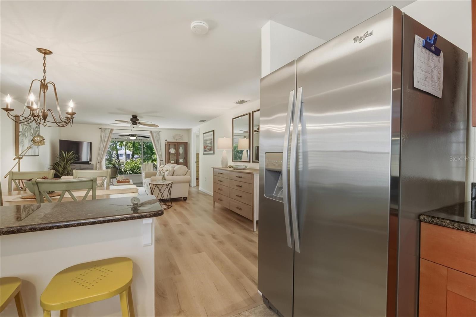 CIRCLE WOODS OF VENICE 2 - Residential