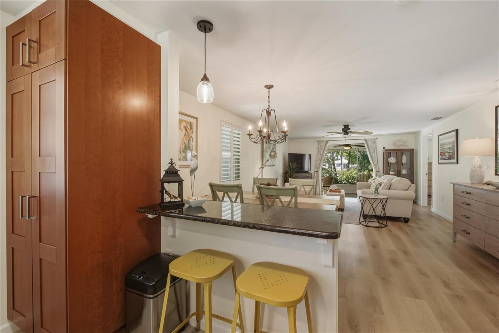 CIRCLE WOODS OF VENICE 2 - Residential