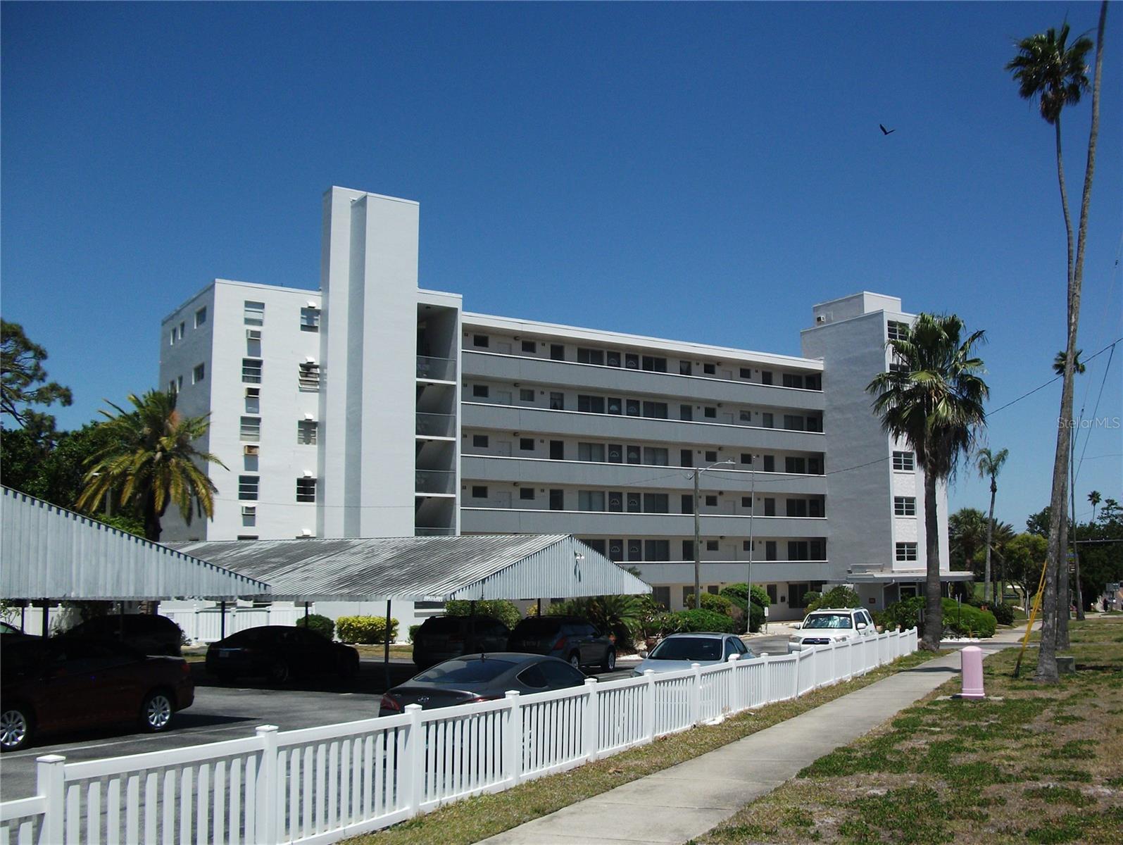 Exceptional Opportunity – Motivated Seller!
Enjoy the best of Florida’s coastal lifestyle in this delightful 2-bedroom, 1-bath condo, ideally situated in a friendly 55+ co-op community beside the scenic Clearwater Country Club. This inviting residence is move-in ready and perfectly positioned just 10 minutes from the pristine shores of Clearwater Beach—ranked the #1 beach in the U.S. by the Travel Channel.
Step into an airy, open-concept living and dining space featuring stylish new wood-look flooring and refreshing A/C in both bedrooms. While the home offers a solid foundation and immediate comfort, a few light cosmetic updates provide a wonderful opportunity to make it your own.
Enjoy tranquil golf course views, a relaxed community atmosphere, and convenient amenities including secure entry, BBQ area, laundry facilities, guest and covered parking. Whether you’re biking to downtown Clearwater or exploring nearby Dunedin with its lively restaurants, music venues, parks, and boutique shops, you'll love the ease and energy of this location.
Discover nearby gems like Honeymoon Island, Caladesi Island, Coachman Park, and an abundance of local golf courses—all just minutes away. Offered As-Is with exciting news: the HOA fee is anticipated to drop by 50% at the end of December 2025—making this an even smarter investment.
Affordable, active, and steps from Florida’s finest—this is coastal living at an unbeatable value.