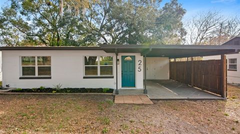A home in ORLANDO