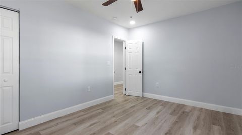 A home in ORLANDO