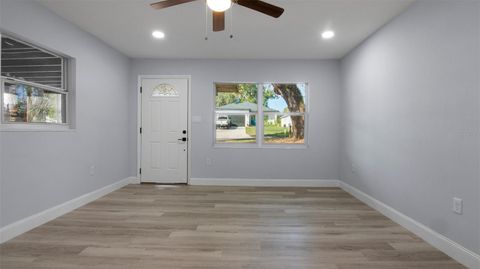 A home in ORLANDO