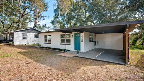 A home in ORLANDO