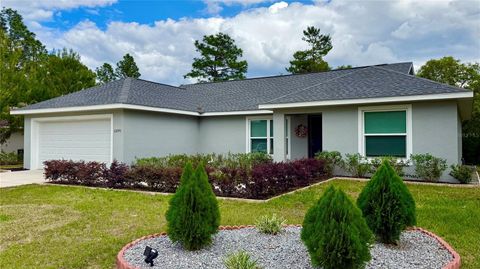 Photo of 13243 SW 82nd Court Road, Ocala, FL 34473 (MLS # TB8501164)