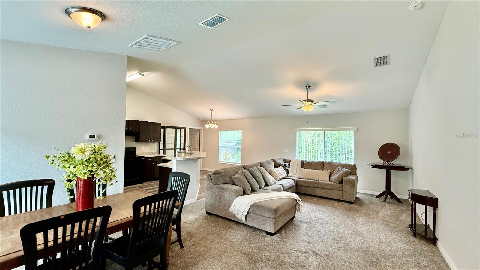 BLOCK 1458 MARION OAKS UN TWE - Residential