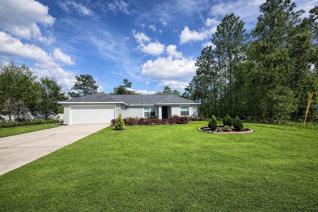 Photo of 13243 SW 82nd Court Road, Ocala, FL 34473 (MLS # TB8501164)