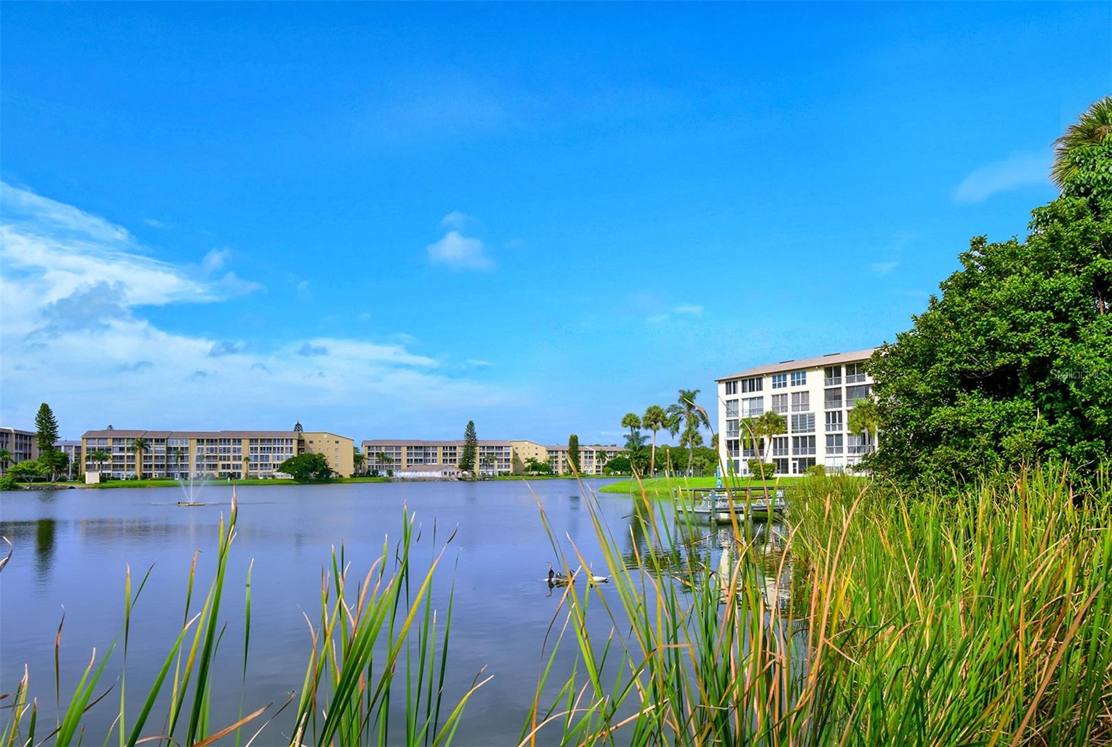 BAYSHORE ON THE LAKE APTS II SEC 2 - Residential