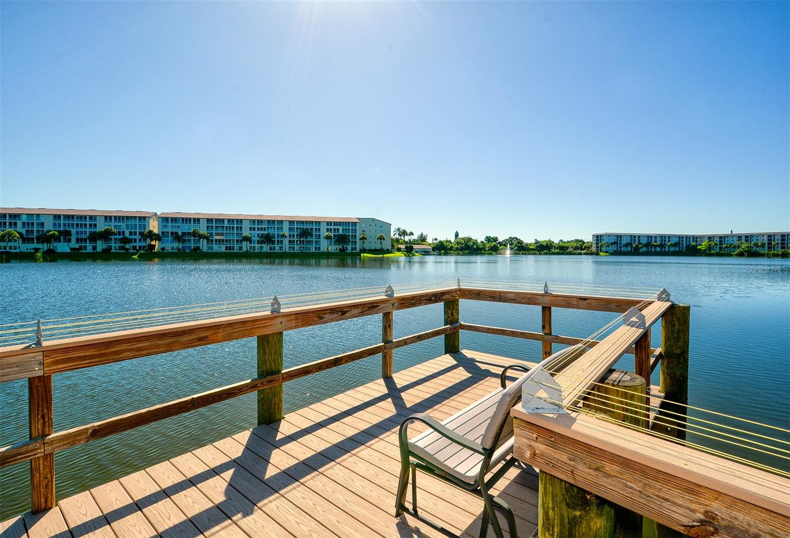 BAYSHORE ON THE LAKE APTS II SEC 2 - Residential