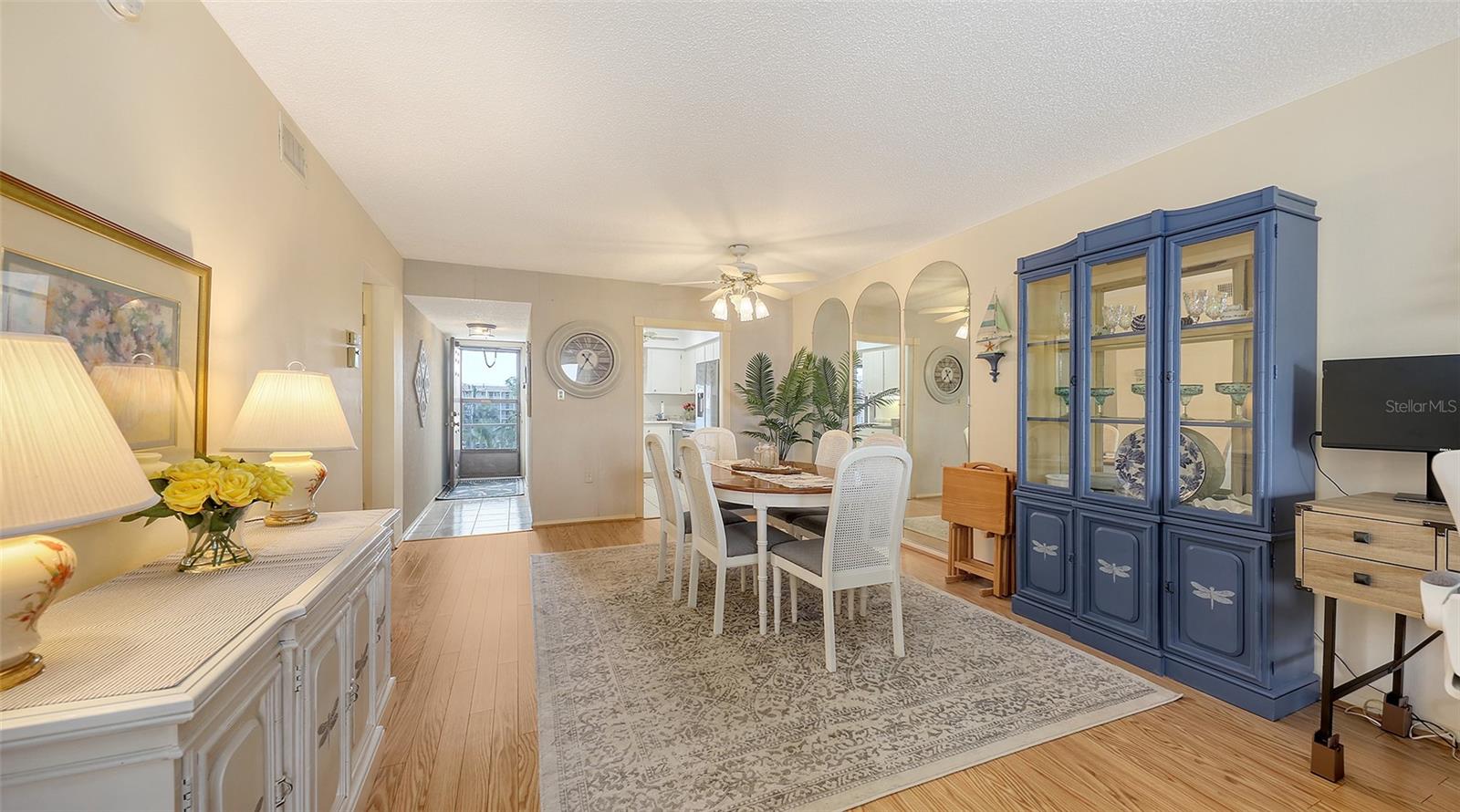 3647 LAKE BAYSHORE DRIVE J416