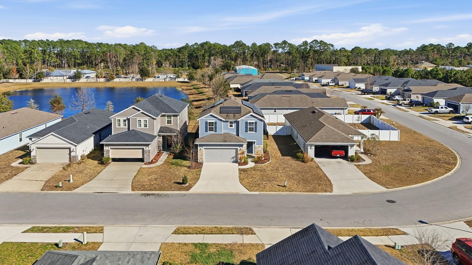 MAKARIOS SOUTH PUD - Residential