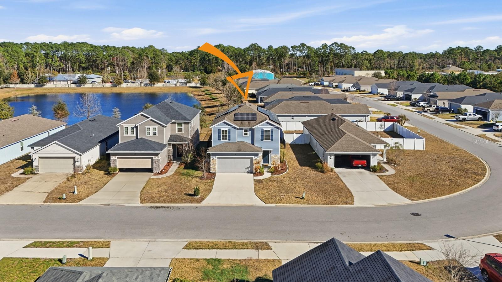 MAKARIOS SOUTH PUD - Residential