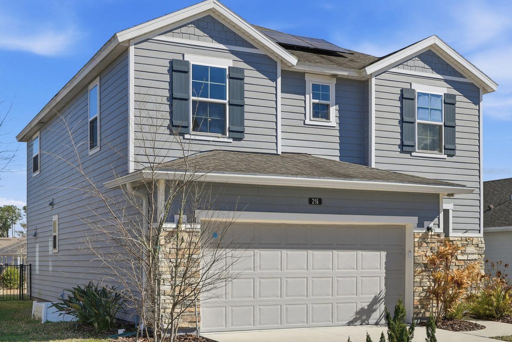 Photo of 216 Santorini Court, St. Augustine, FL 32086 (MLS # FC315776)