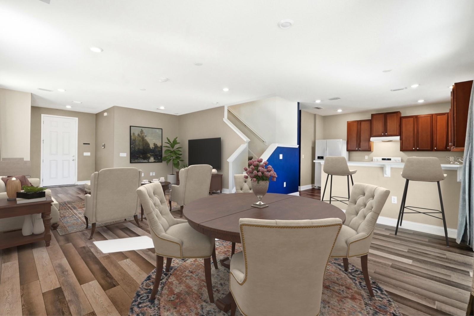 MAKARIOS SOUTH PUD - Residential