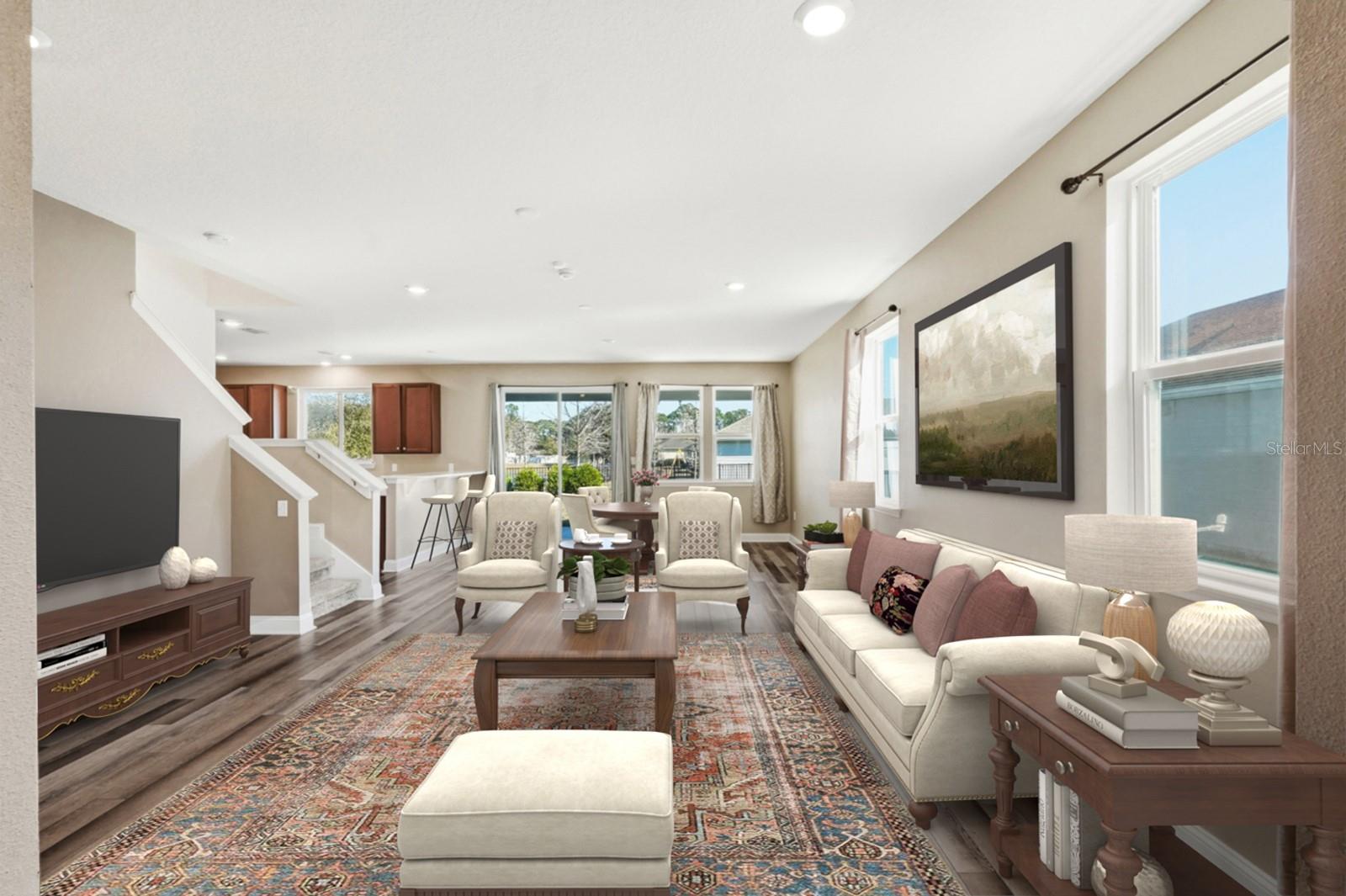 MAKARIOS SOUTH PUD - Residential