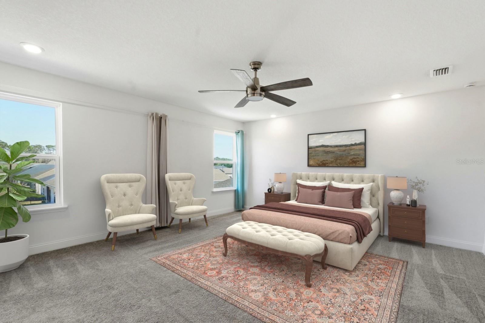 MAKARIOS SOUTH PUD - Residential