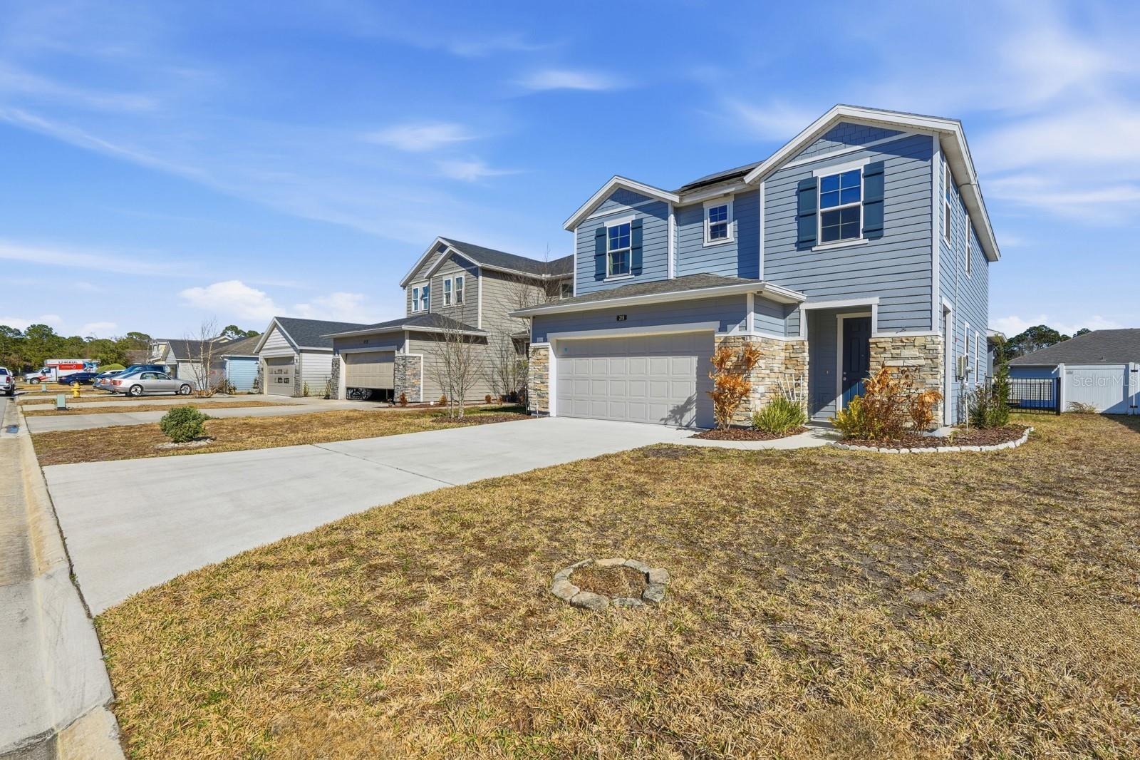 MAKARIOS SOUTH PUD - Residential