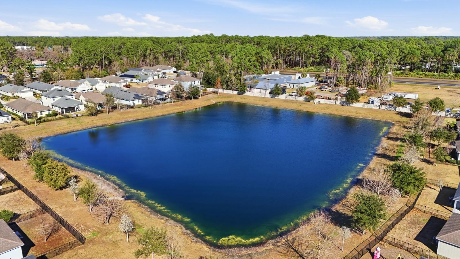 MAKARIOS SOUTH PUD - Residential