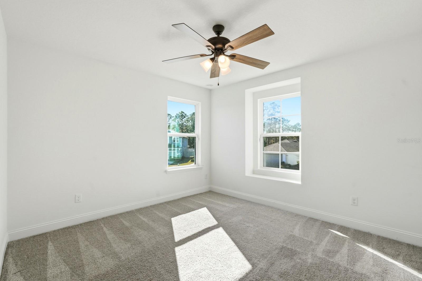 MAKARIOS SOUTH PUD - Residential