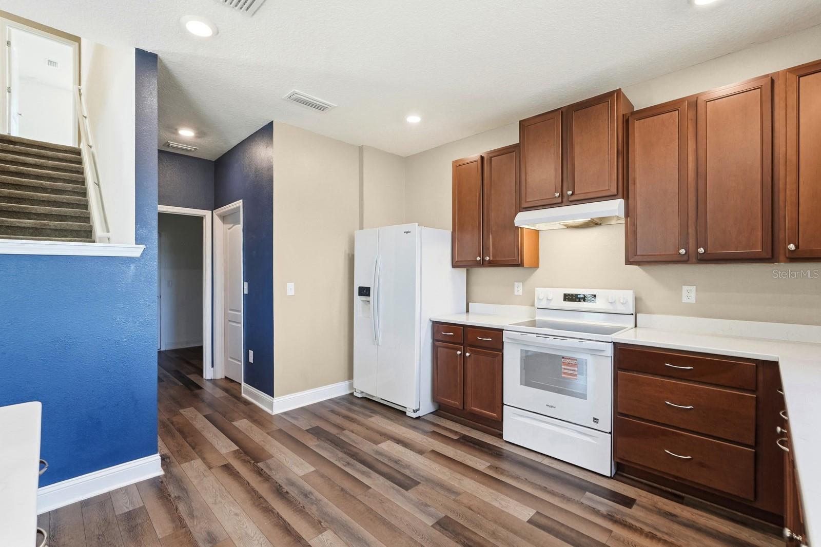 MAKARIOS SOUTH PUD - Residential