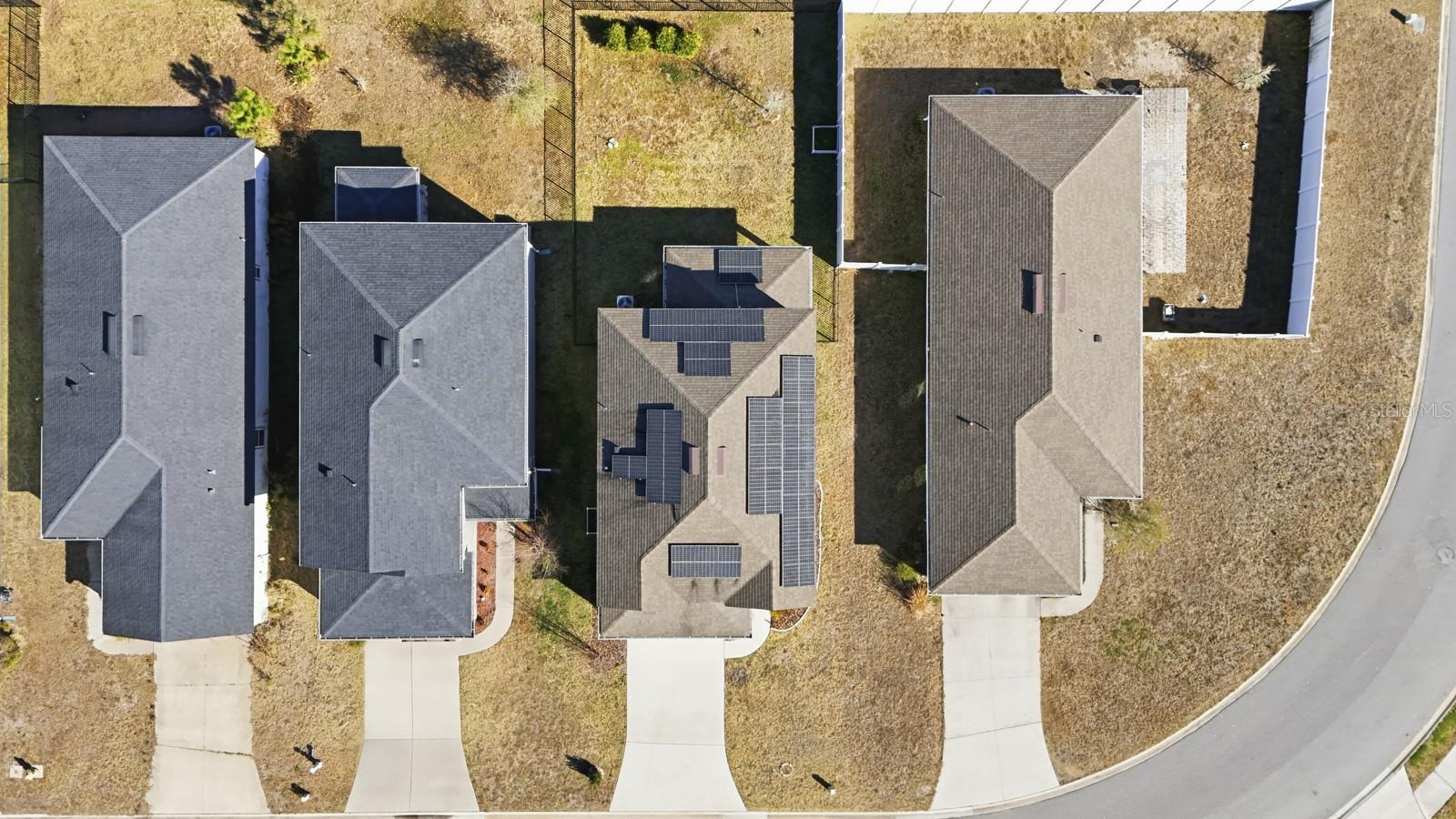 MAKARIOS SOUTH PUD - Residential