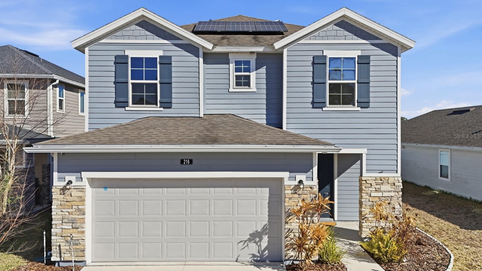 MAKARIOS SOUTH PUD - Residential