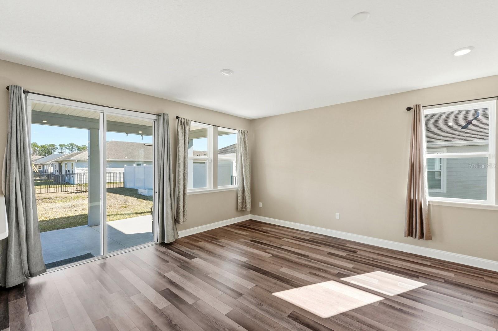 MAKARIOS SOUTH PUD - Residential