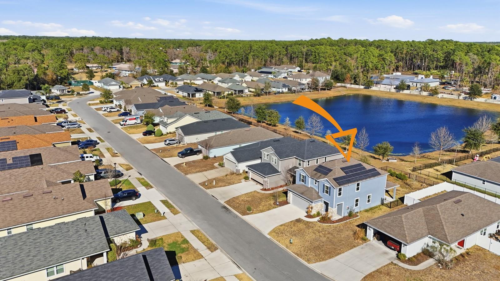 MAKARIOS SOUTH PUD - Residential