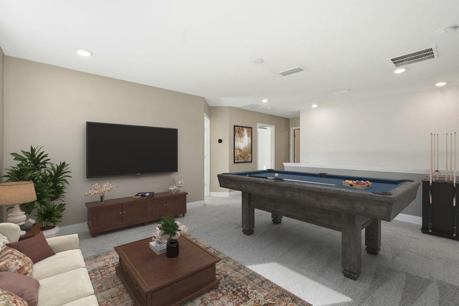 MAKARIOS SOUTH PUD - Residential