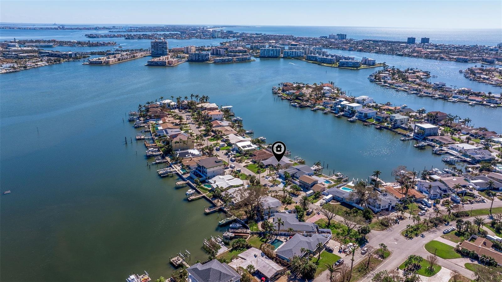 SOUTH CSWY ISLE YACHT CLUB ADD - Land