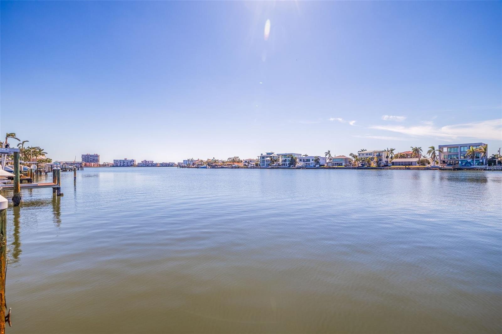 SOUTH CSWY ISLE YACHT CLUB ADD - Land