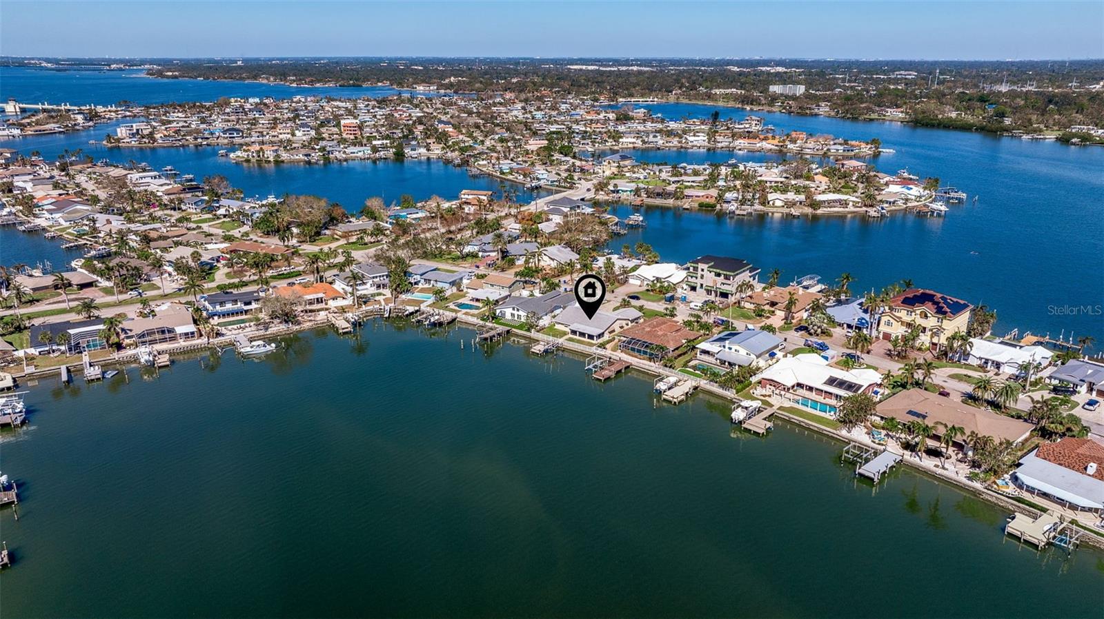 SOUTH CSWY ISLE YACHT CLUB ADD - Land