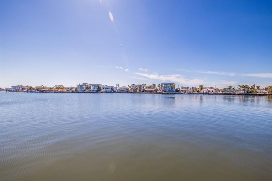 This is the waterfront lot you've been waiting for! The existing home has been demolished, and the lot has been cleared, making it ready for you to build your dream home on this premium parcel with stunning water views and direct Gulf access. Located in the highly coveted Yacht Club Estates, this boater’s paradise features deep water with no fixed bridges, making it ideal for accommodating large boats or sailboats. Surrounded by some of St. Petersburg’s most luxurious waterfront estates, this property offers a rare opportunity to design and construct your own custom coastal retreat. The seawall is in excellent condition, providing a strong foundation for your vision. Enjoy the perfect balance of serene waterfront living and unbeatable convenience. Just minutes from Treasure Island’s pristine beaches and the vibrant downtown St. Petersburg, you’ll have access to world-class dining, entertainment, and recreational activities. With new construction homes transforming Yacht Club Estates into a showcase of modern luxury, this lot is your chance to join one of the most prestigious communities in the area. Don’t miss out on owning a piece of paradise—contact us today to explore the endless possibilities!