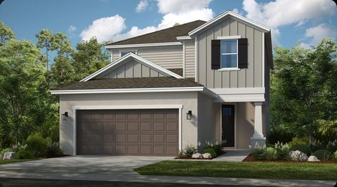 Photo of 11743 Soft Meadow Mews, San Antonio, FL 33576 (MLS # TB8525084)