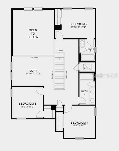 11743 SOFT MEADOW MEWS