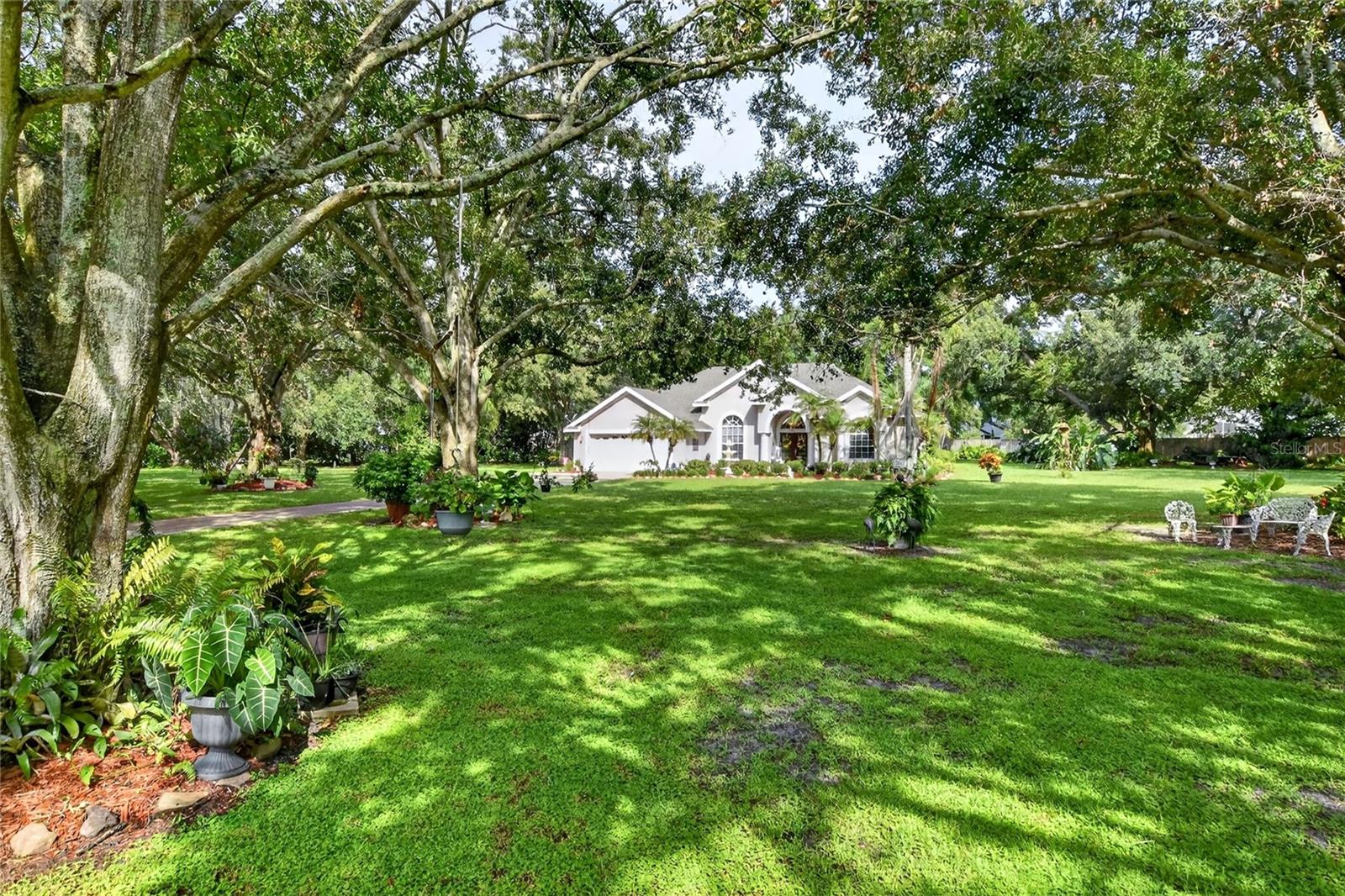 4401 CHAMBLISS ROAD