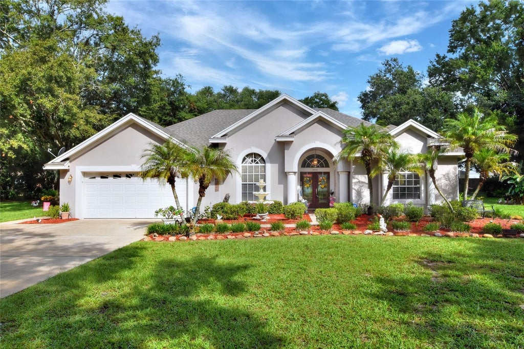 Photo of 4401 Chambliss Road, Winter Haven, FL 33884 (MLS # L4964769)