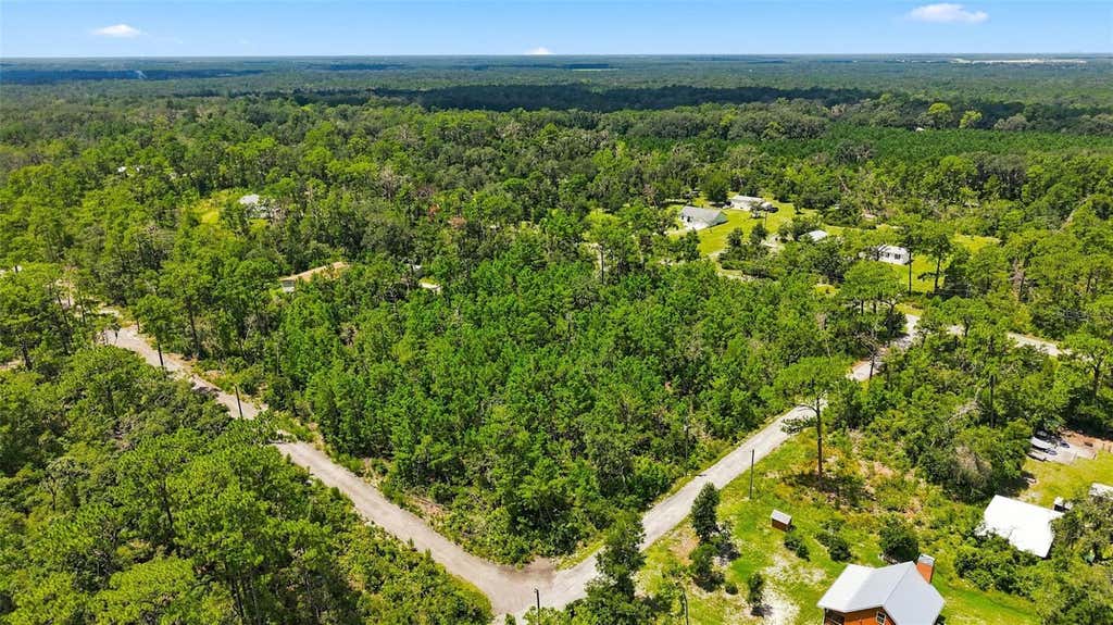 Photo of 0 Lanier (lot 2) Avenue, Brooksville, FL 34604 (MLS # W7888468)