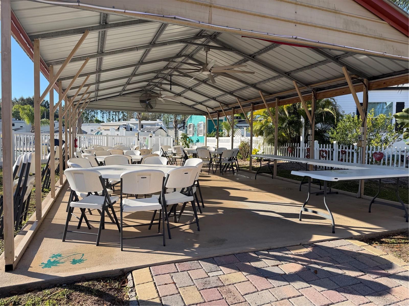 PARADISE PINES RV PARK CONDO - Land