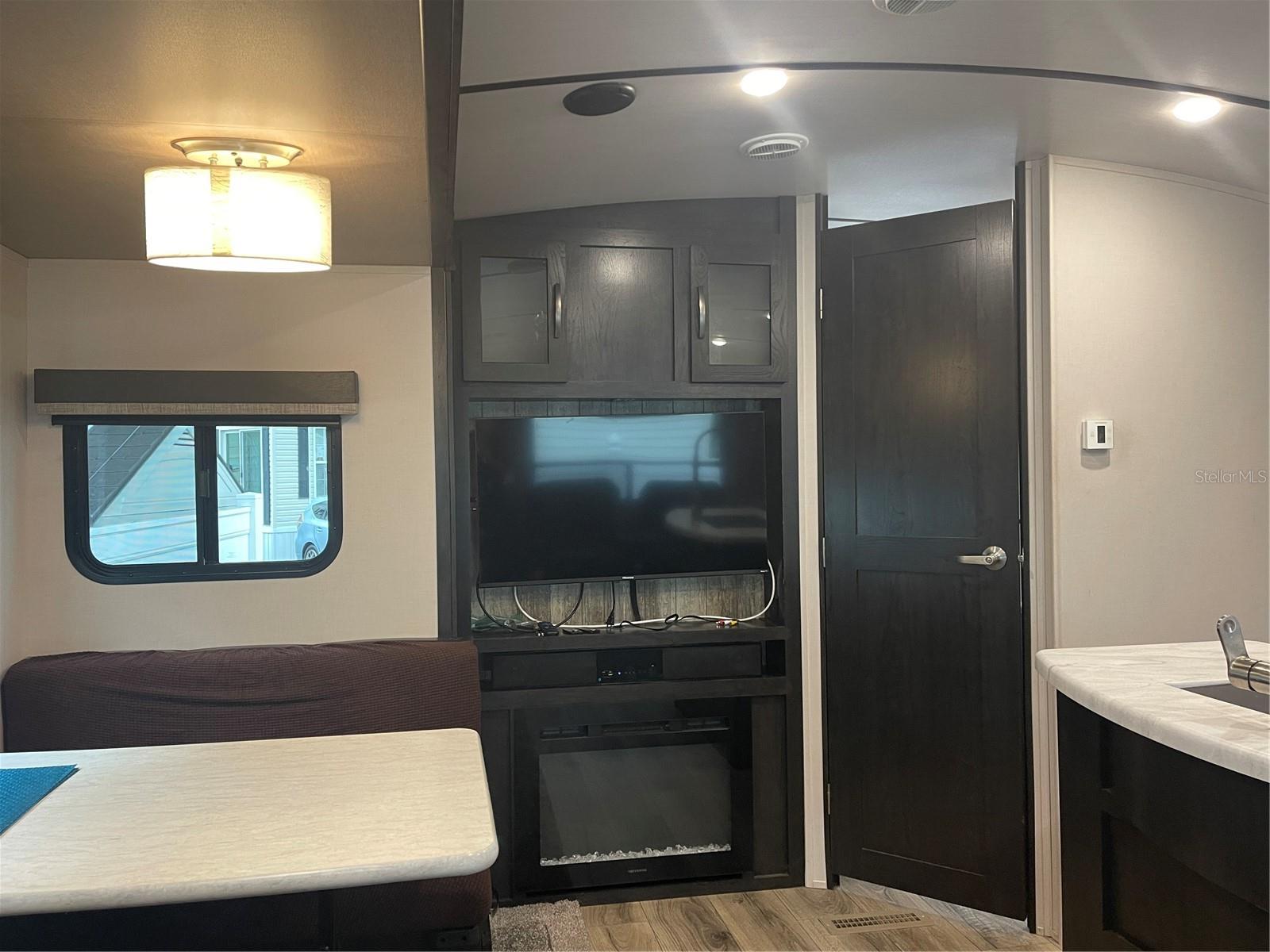 PARADISE PINES RV PARK CONDO - Land