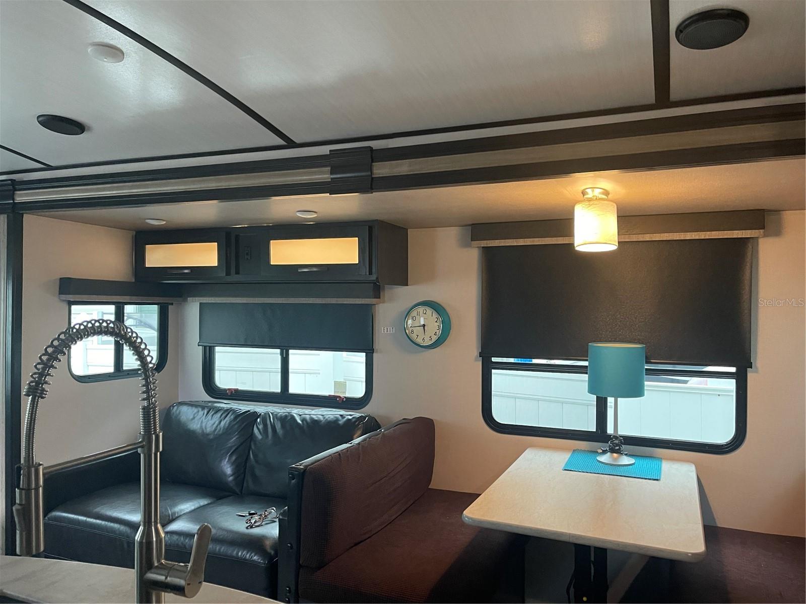 PARADISE PINES RV PARK CONDO - Land