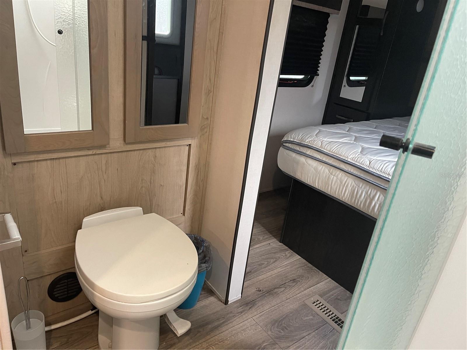 PARADISE PINES RV PARK CONDO - Land