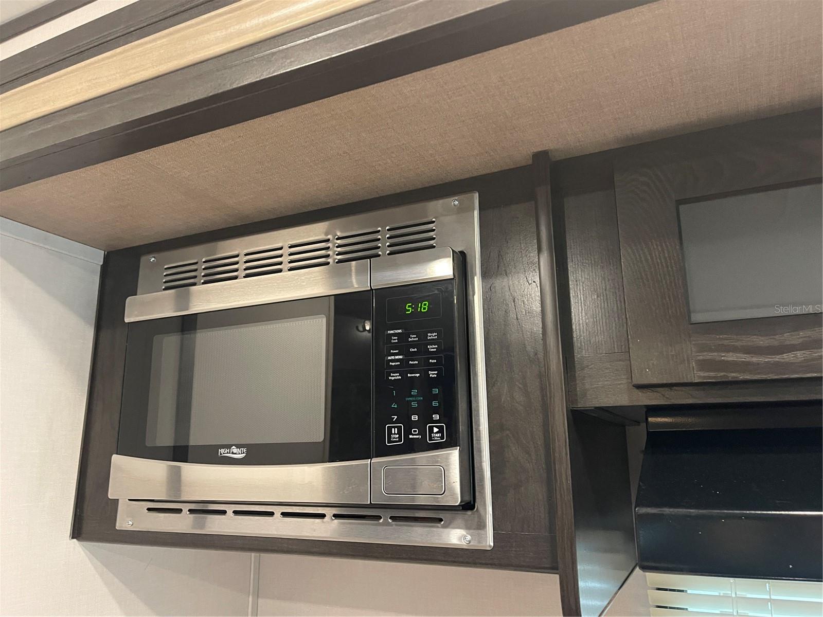 PARADISE PINES RV PARK CONDO - Land